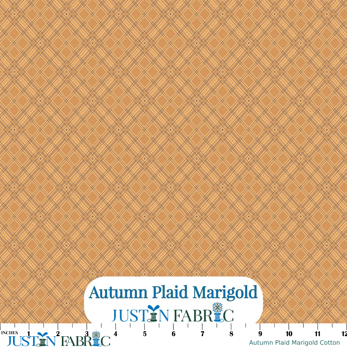 Ruler scale reference