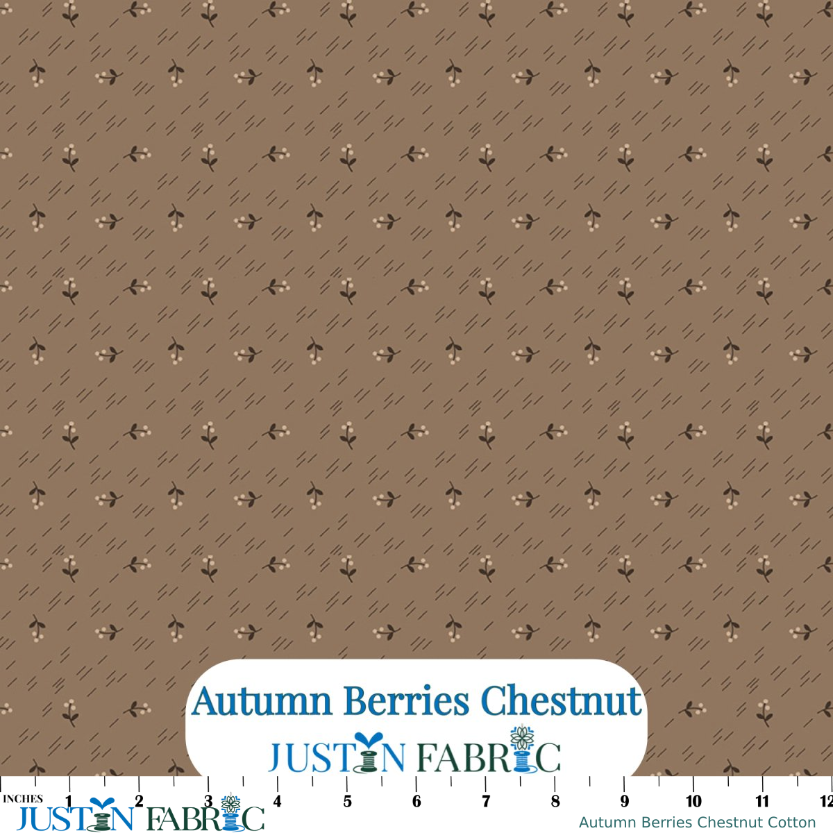 Ruler scale reference