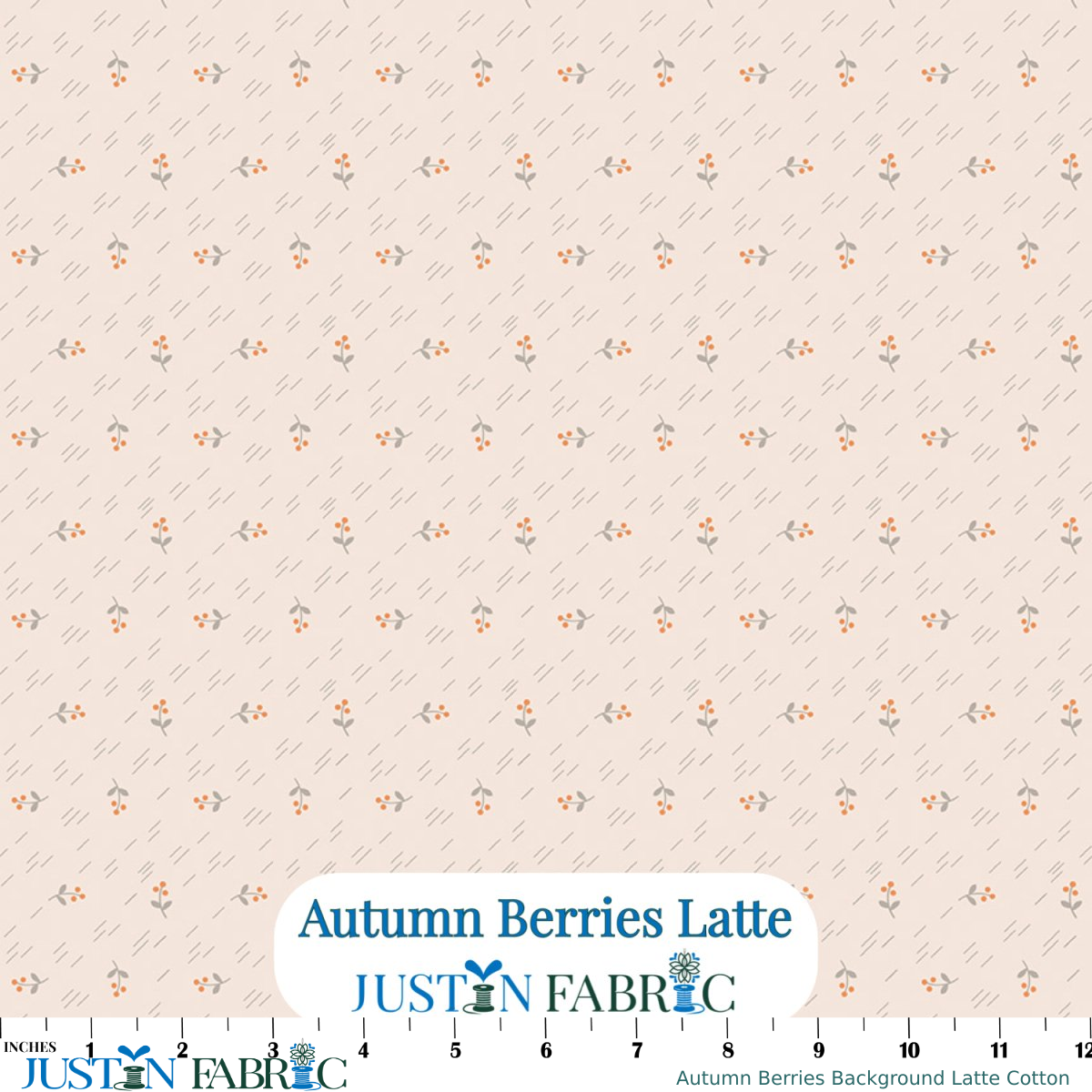 Ruler scale reference
