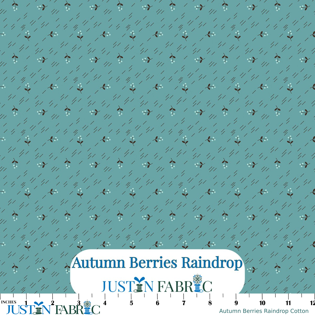 Ruler scale reference
