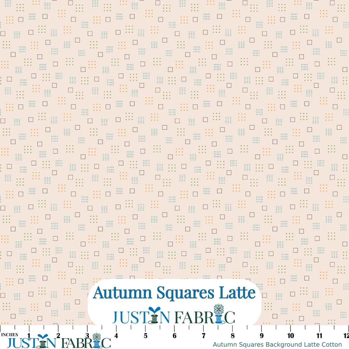 Ruler scale reference