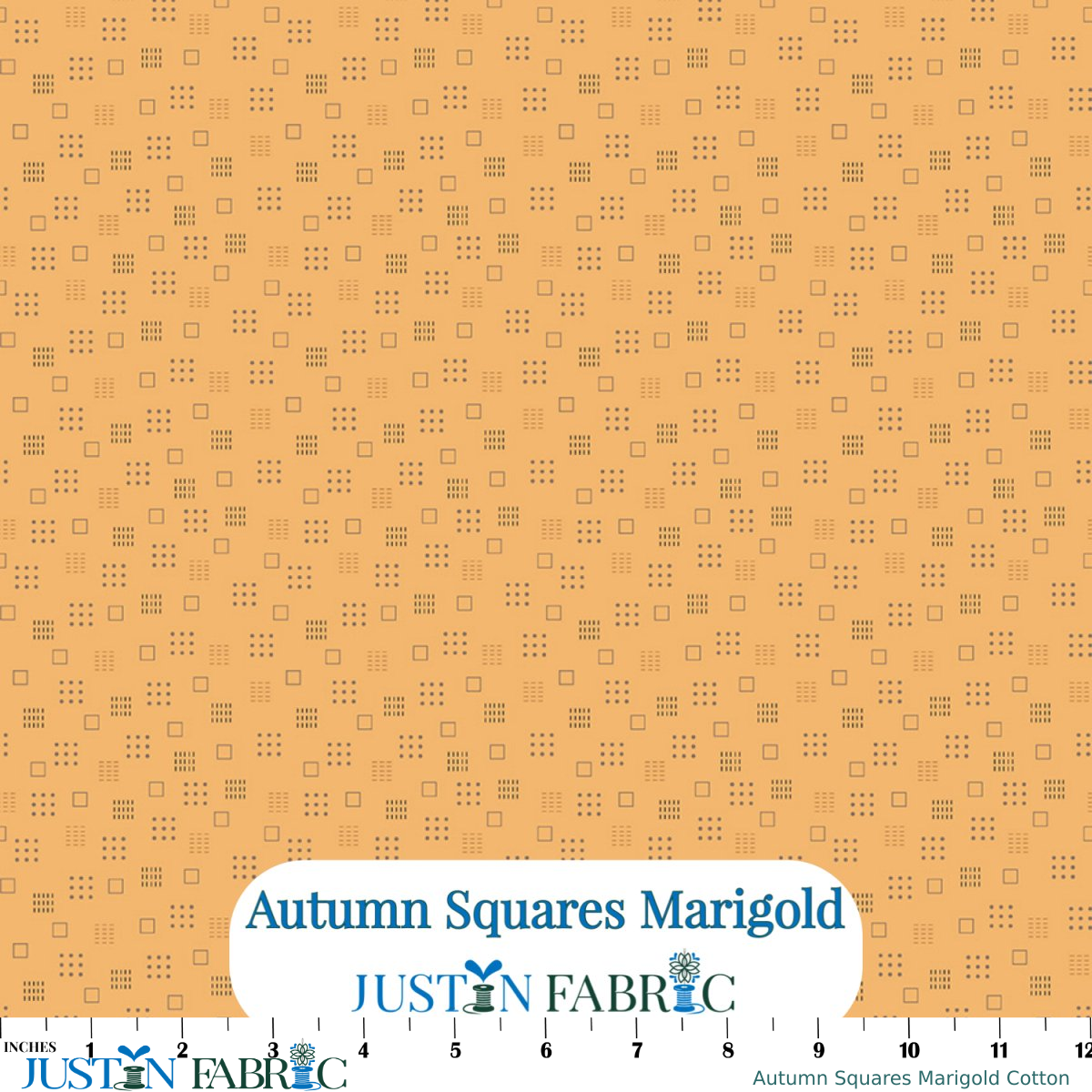 Ruler scale reference