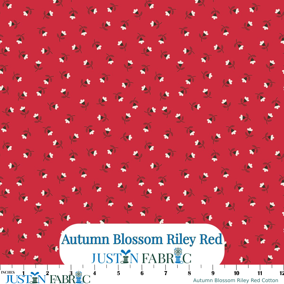 Ruler scale reference