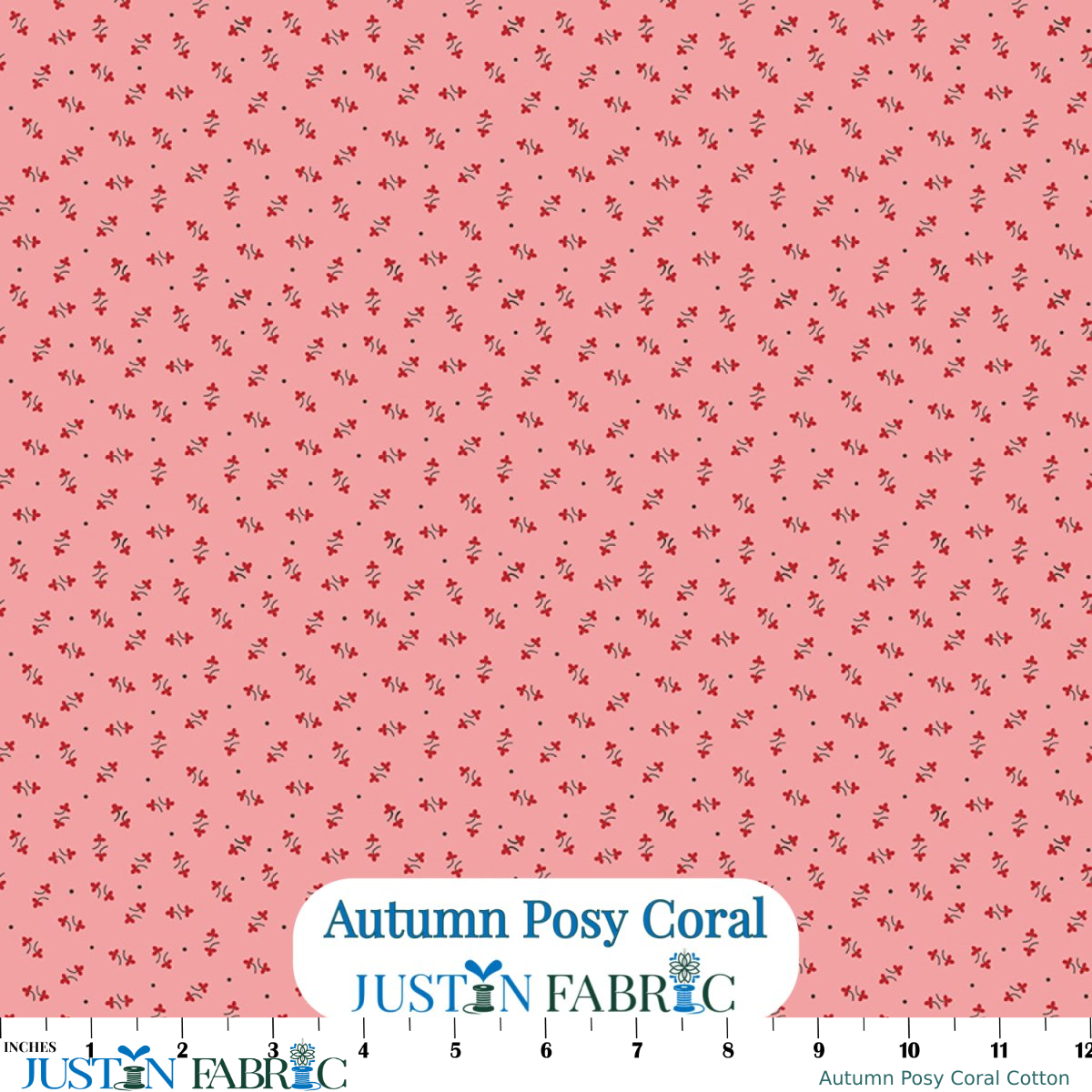 Ruler scale reference