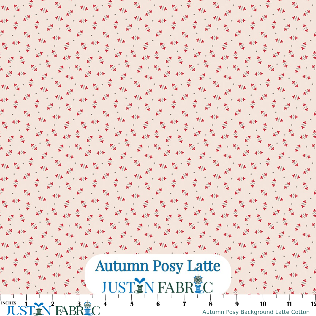 Ruler scale reference