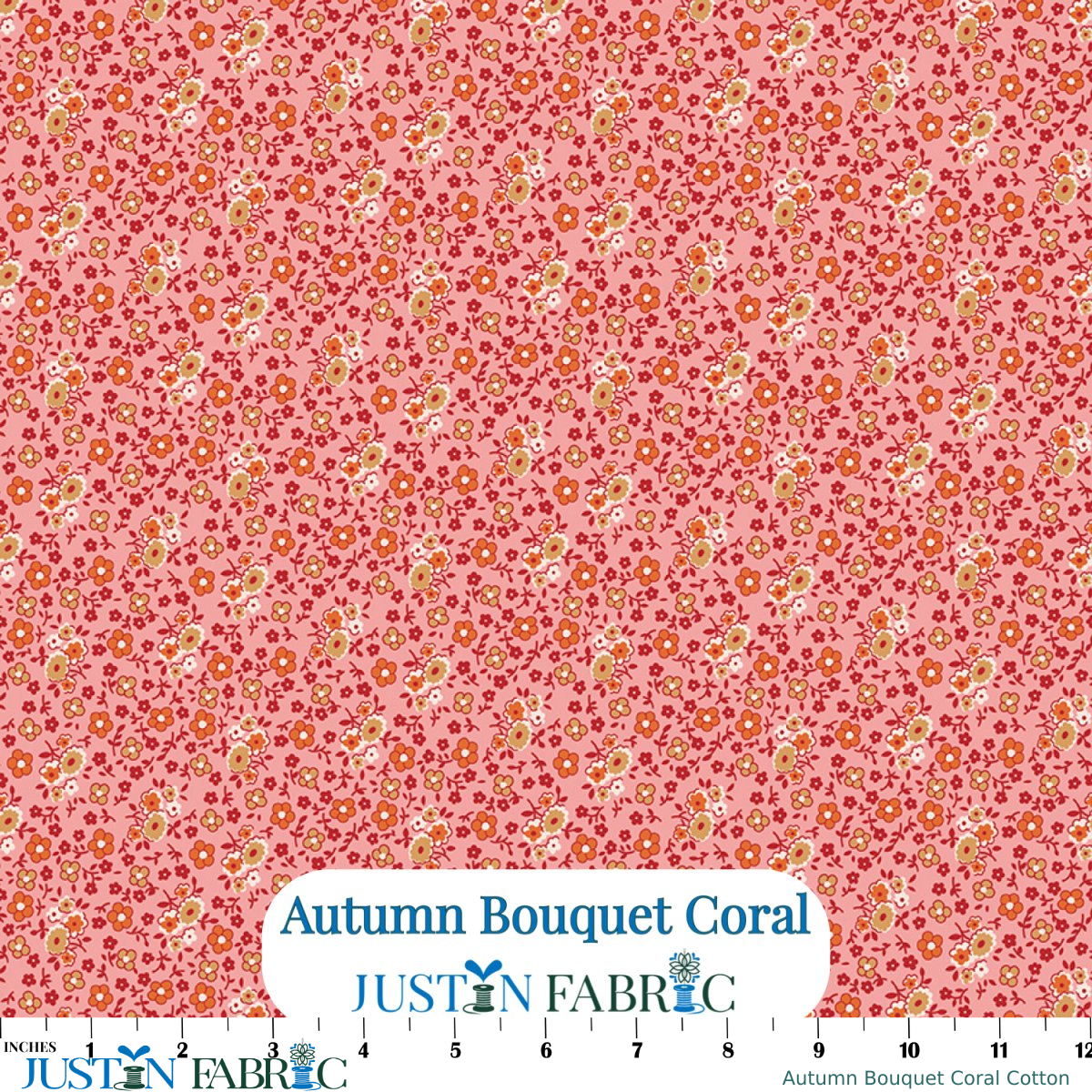 Ruler scale reference