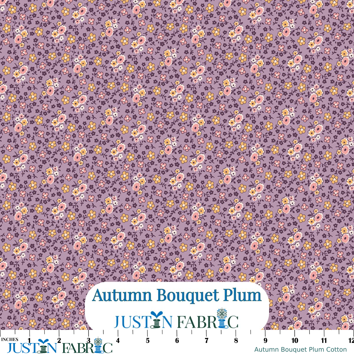 Ruler scale reference
