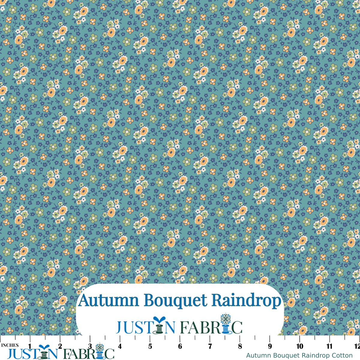 Ruler scale reference