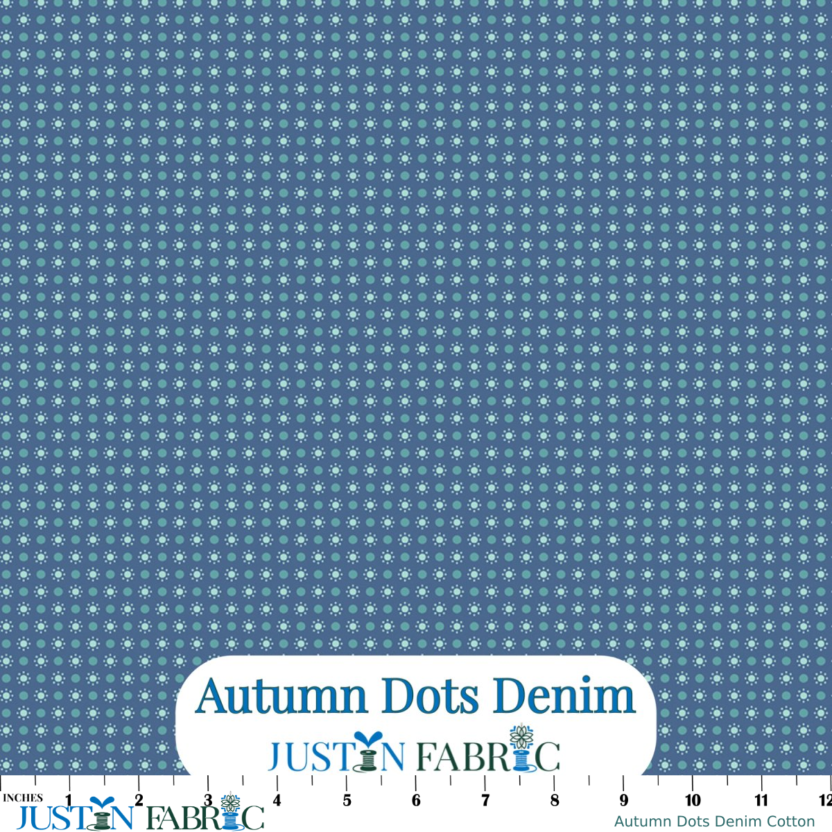 Ruler scale reference