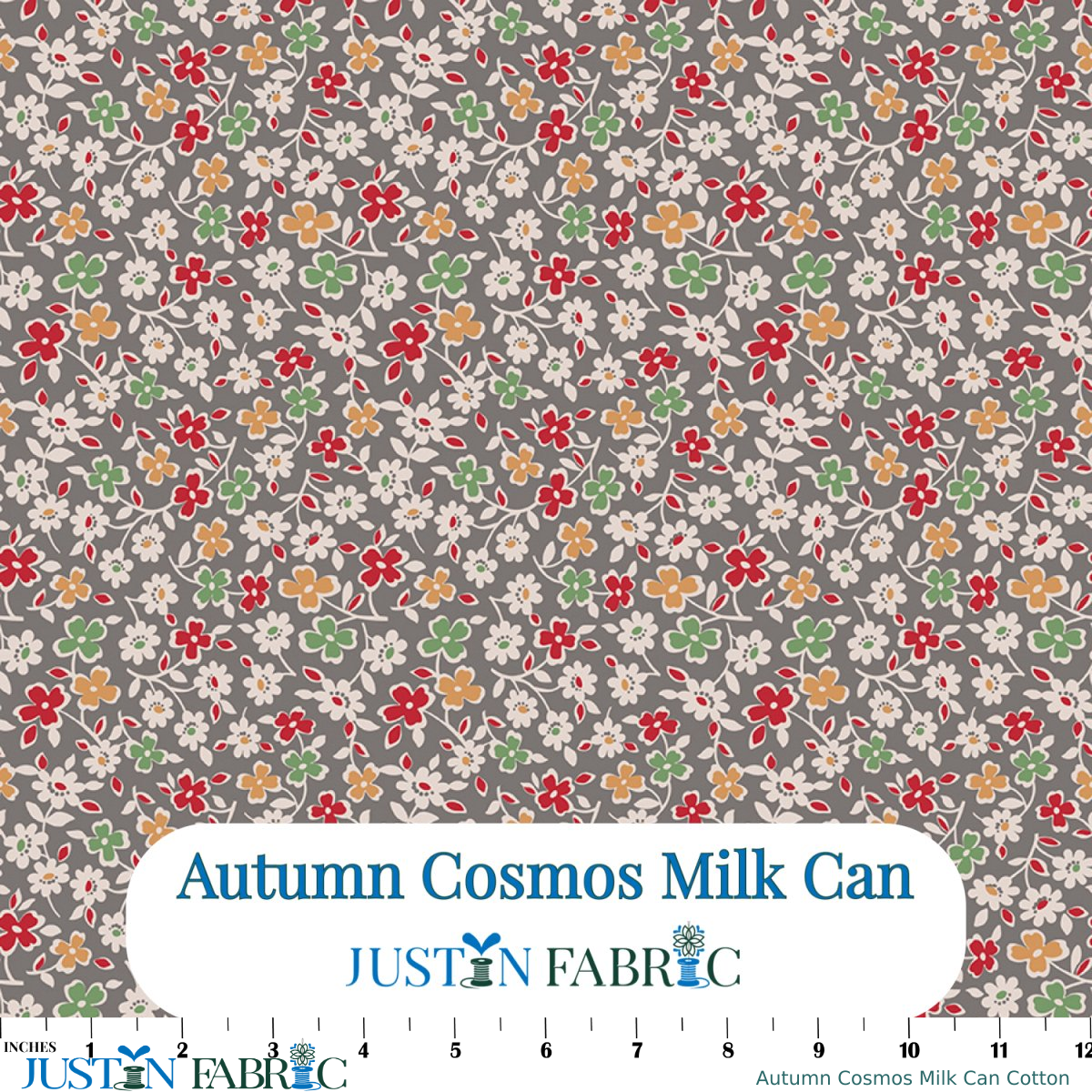 Ruler scale reference