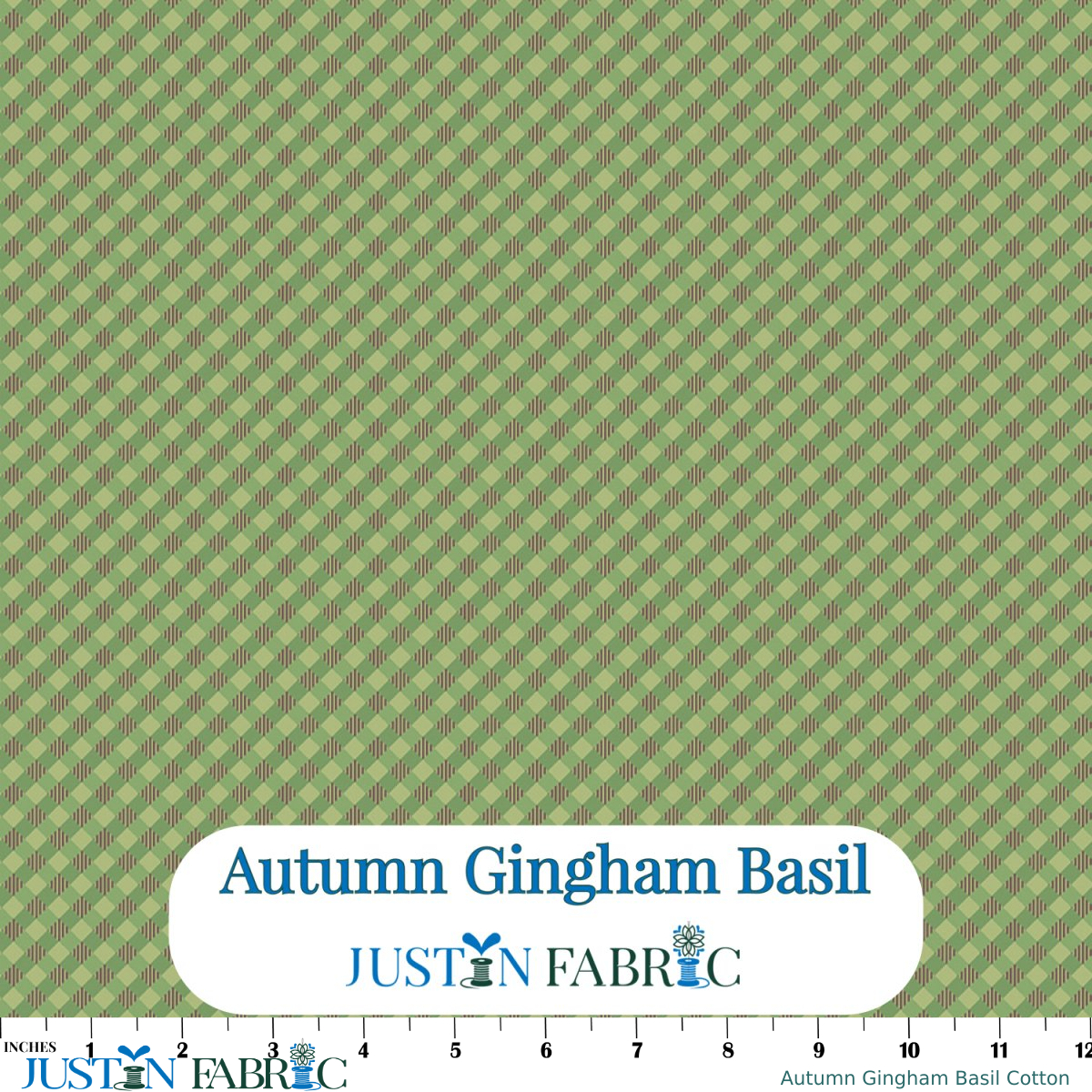 Ruler scale reference