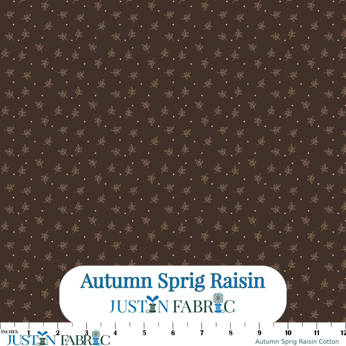 Ruler scale reference