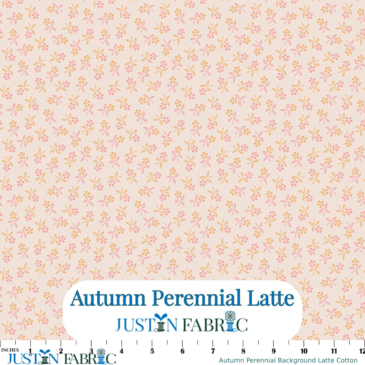 Ruler scale reference