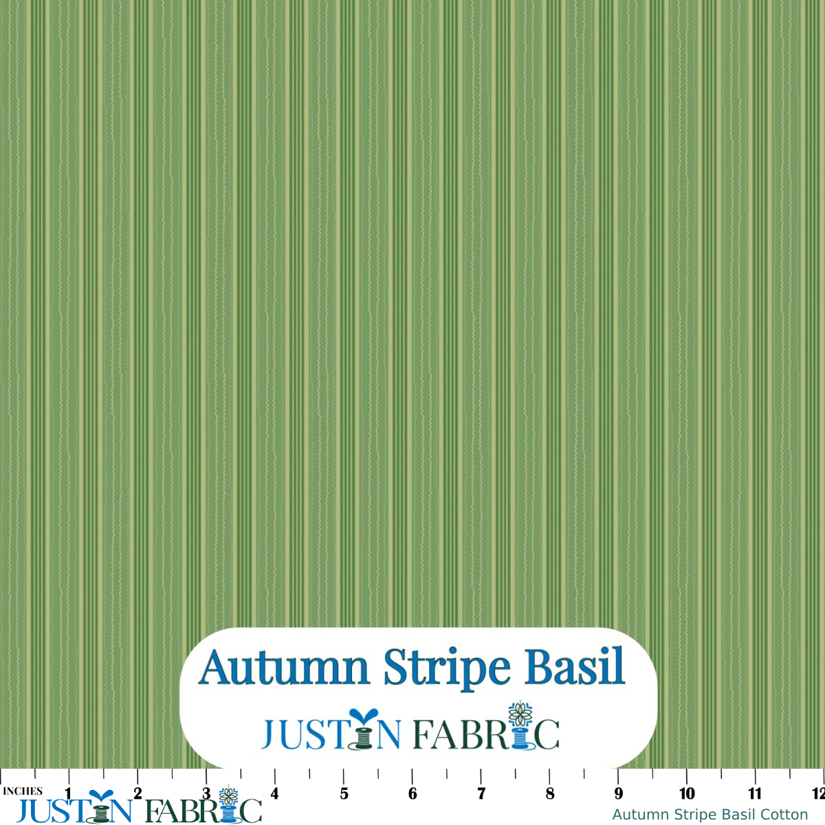 Ruler scale reference