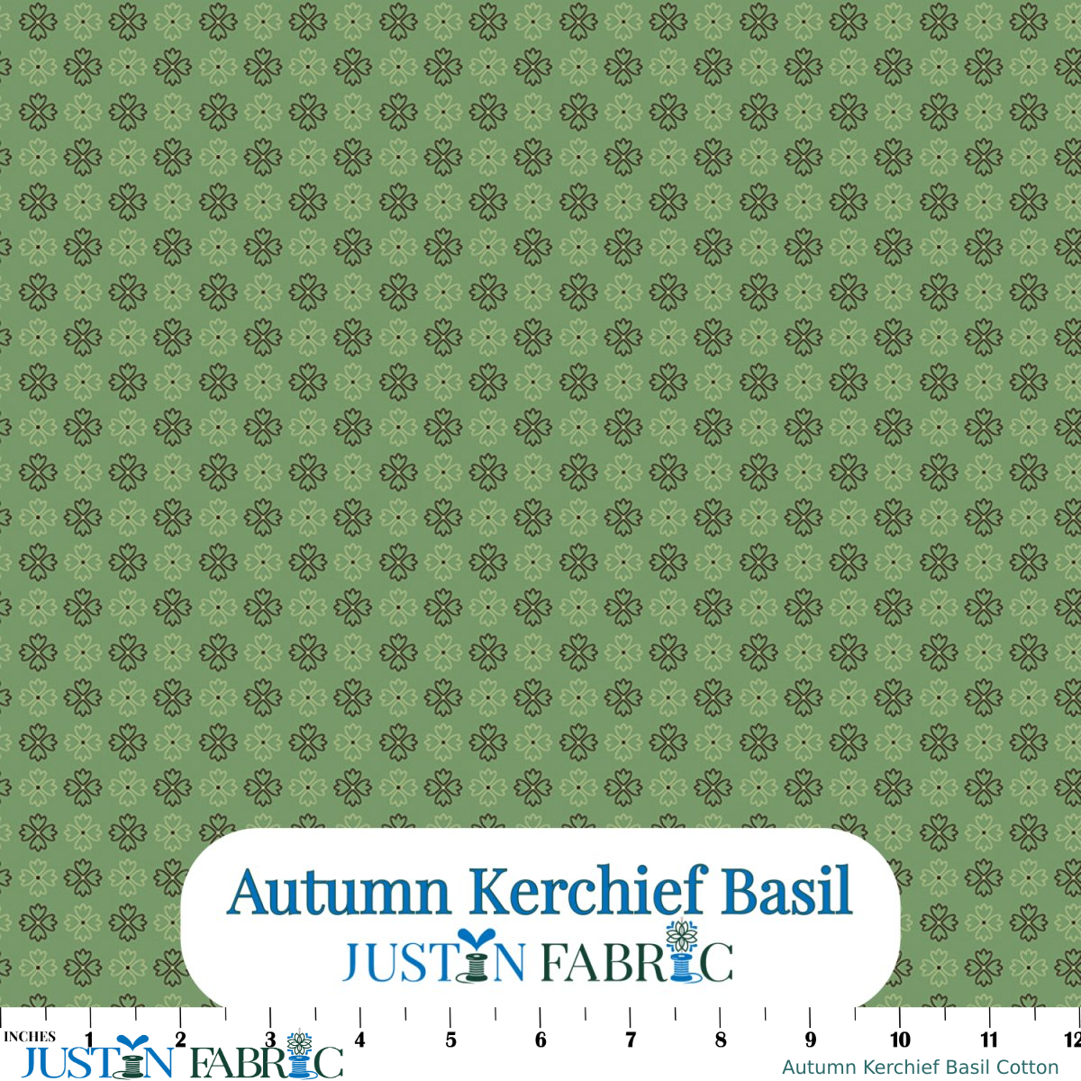 Ruler scale reference