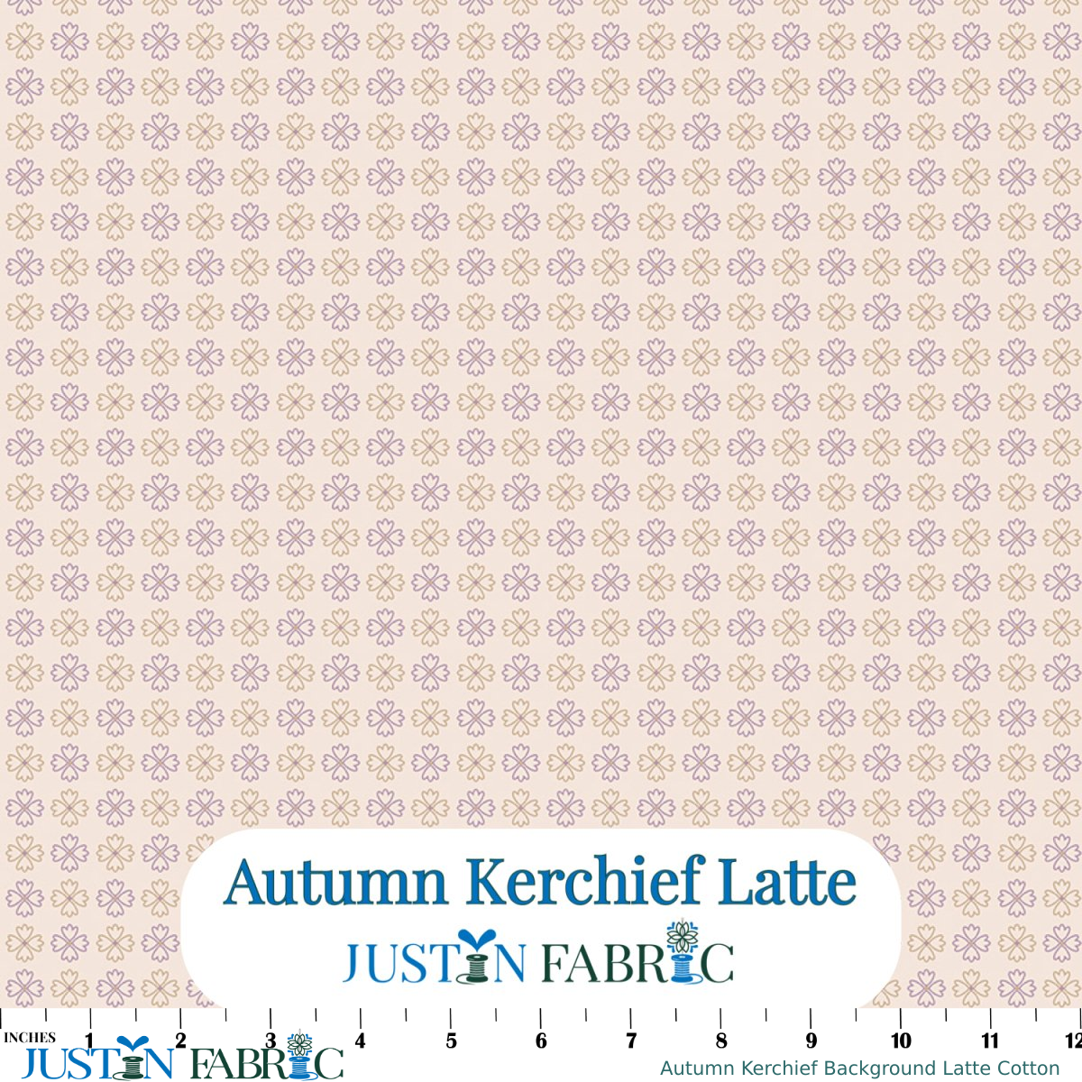 Ruler scale reference