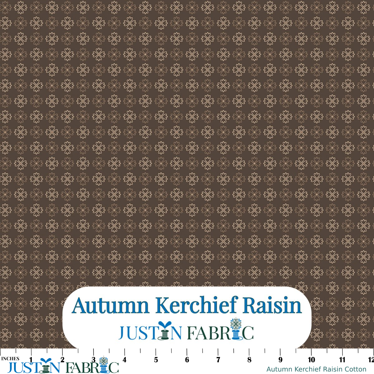 Ruler scale reference