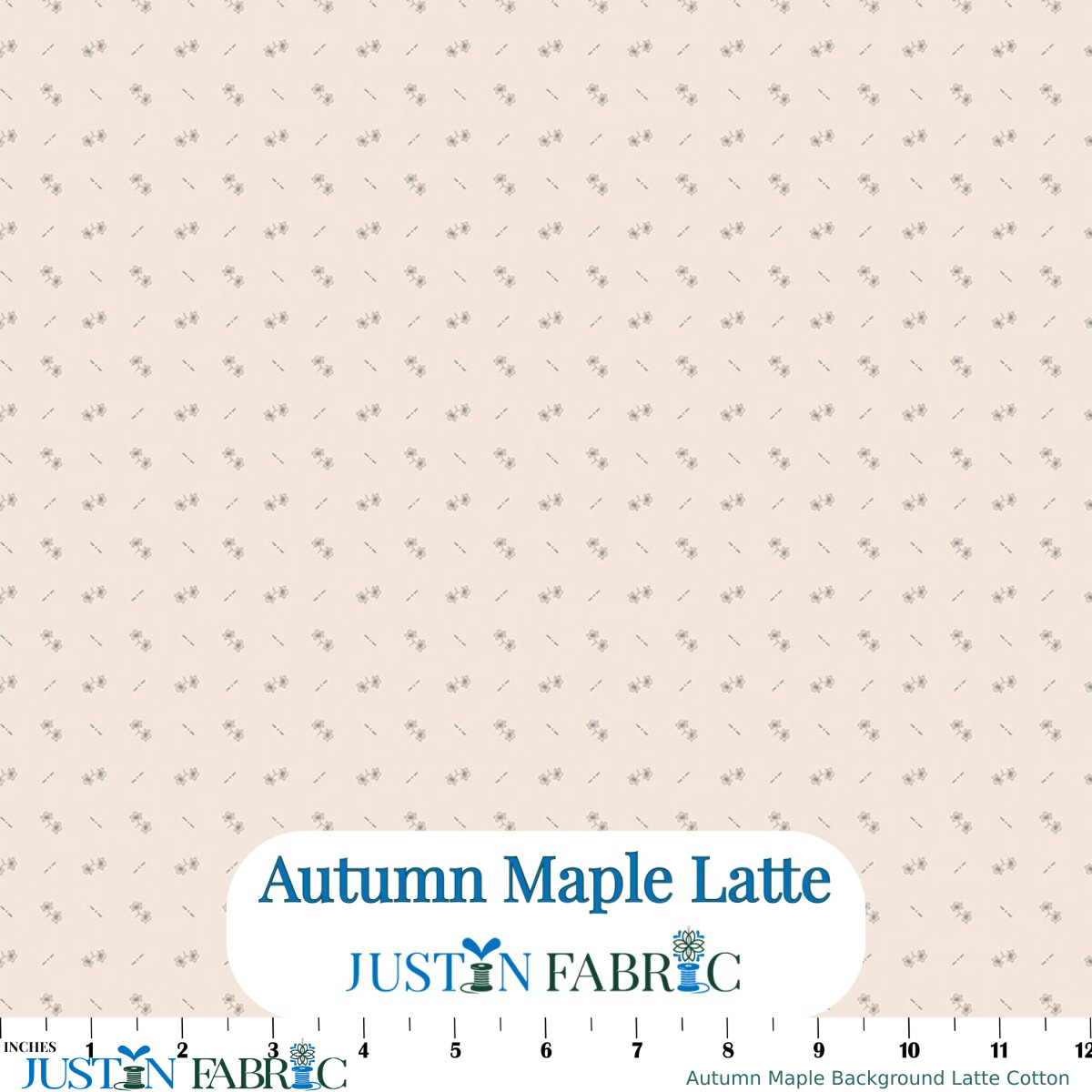 Ruler scale reference