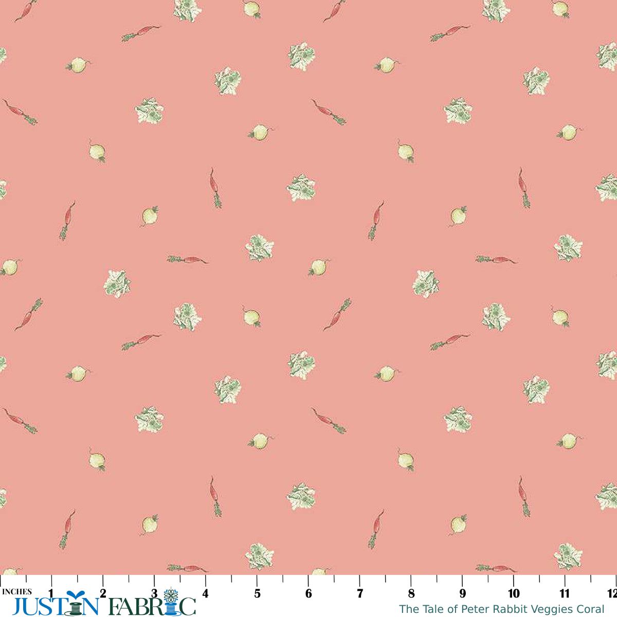 Ruler scale reference