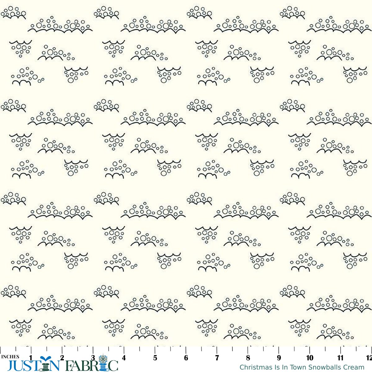 Ruler scale reference