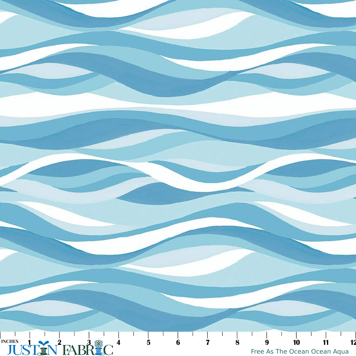 Ruler scale reference