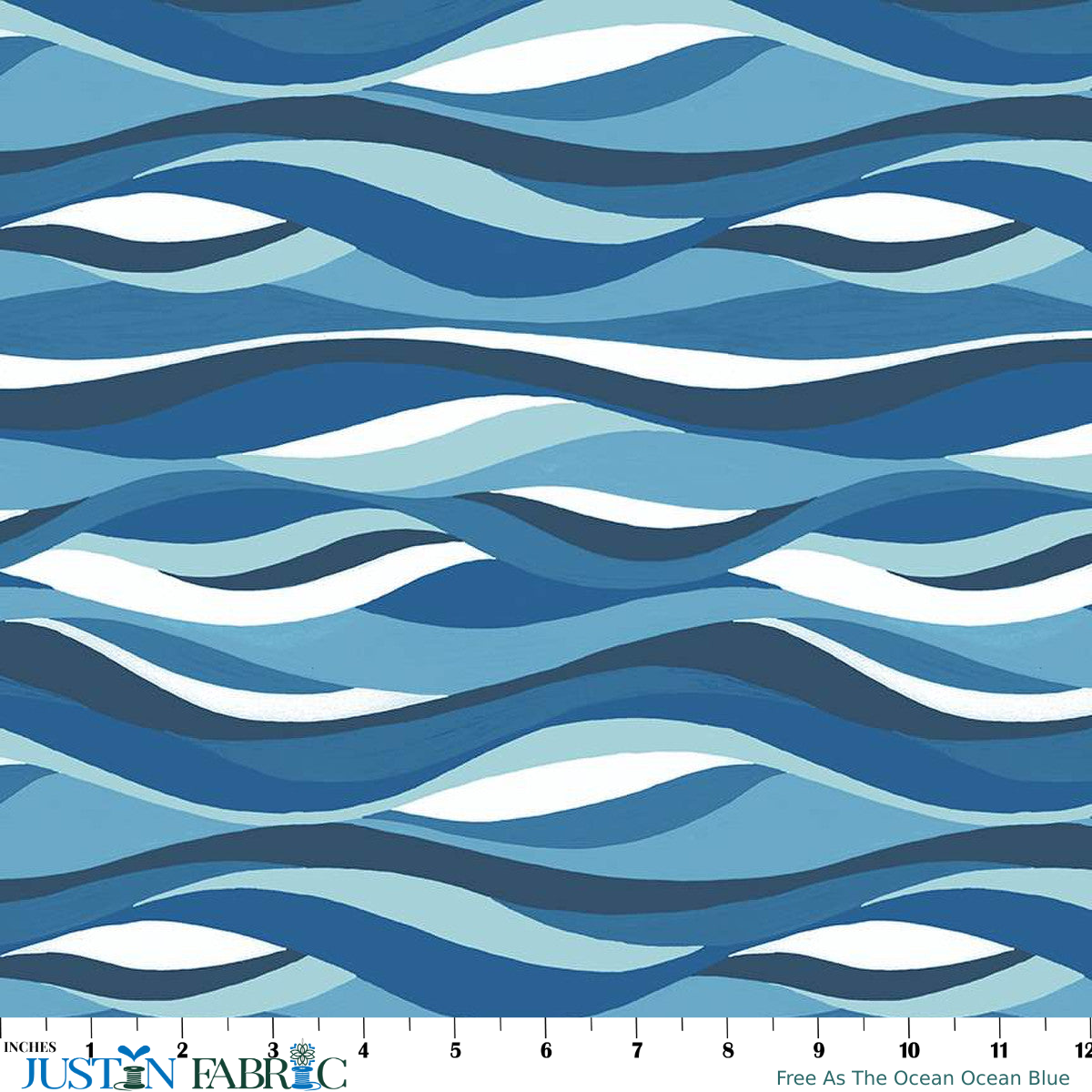 Ruler scale reference