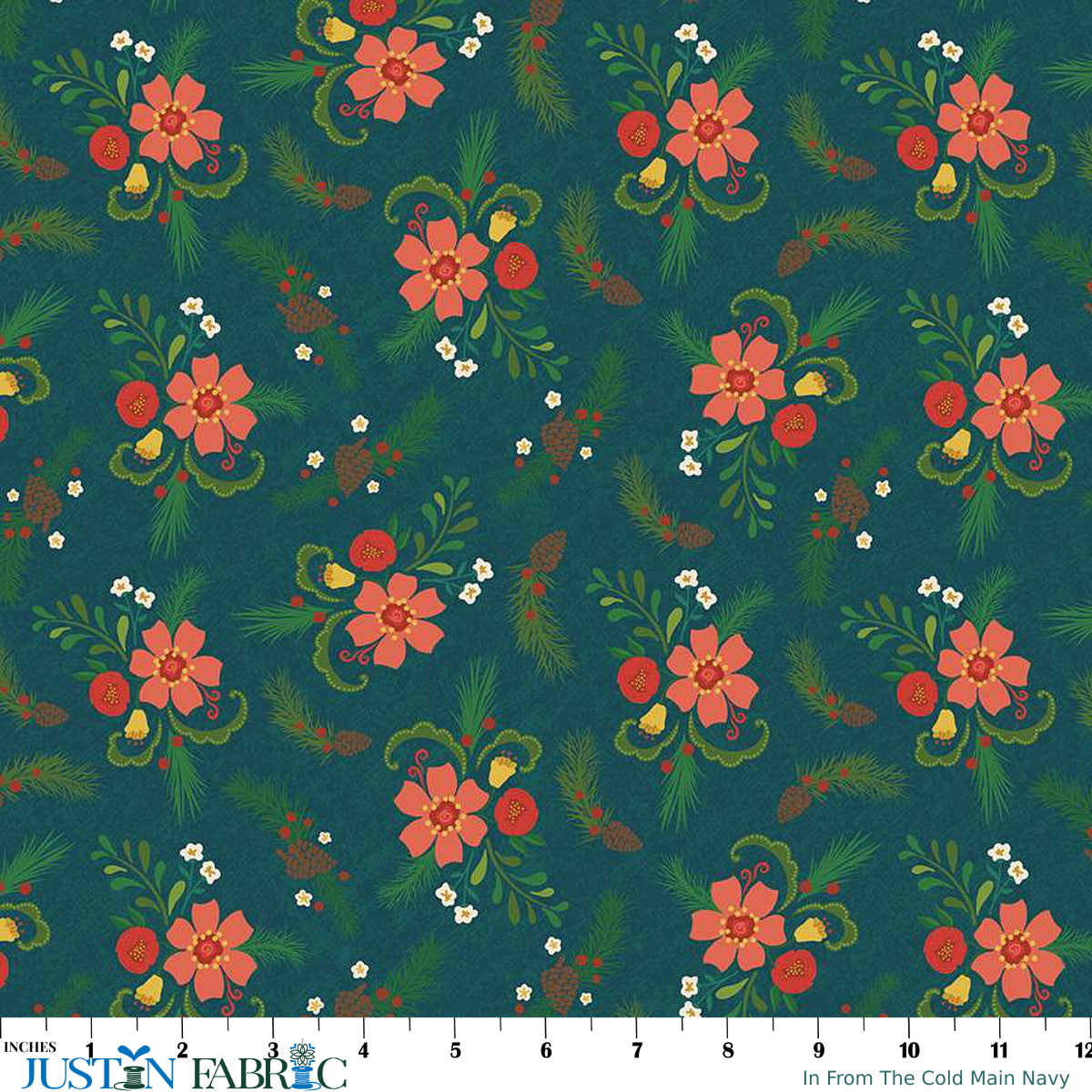 Ruler scale reference