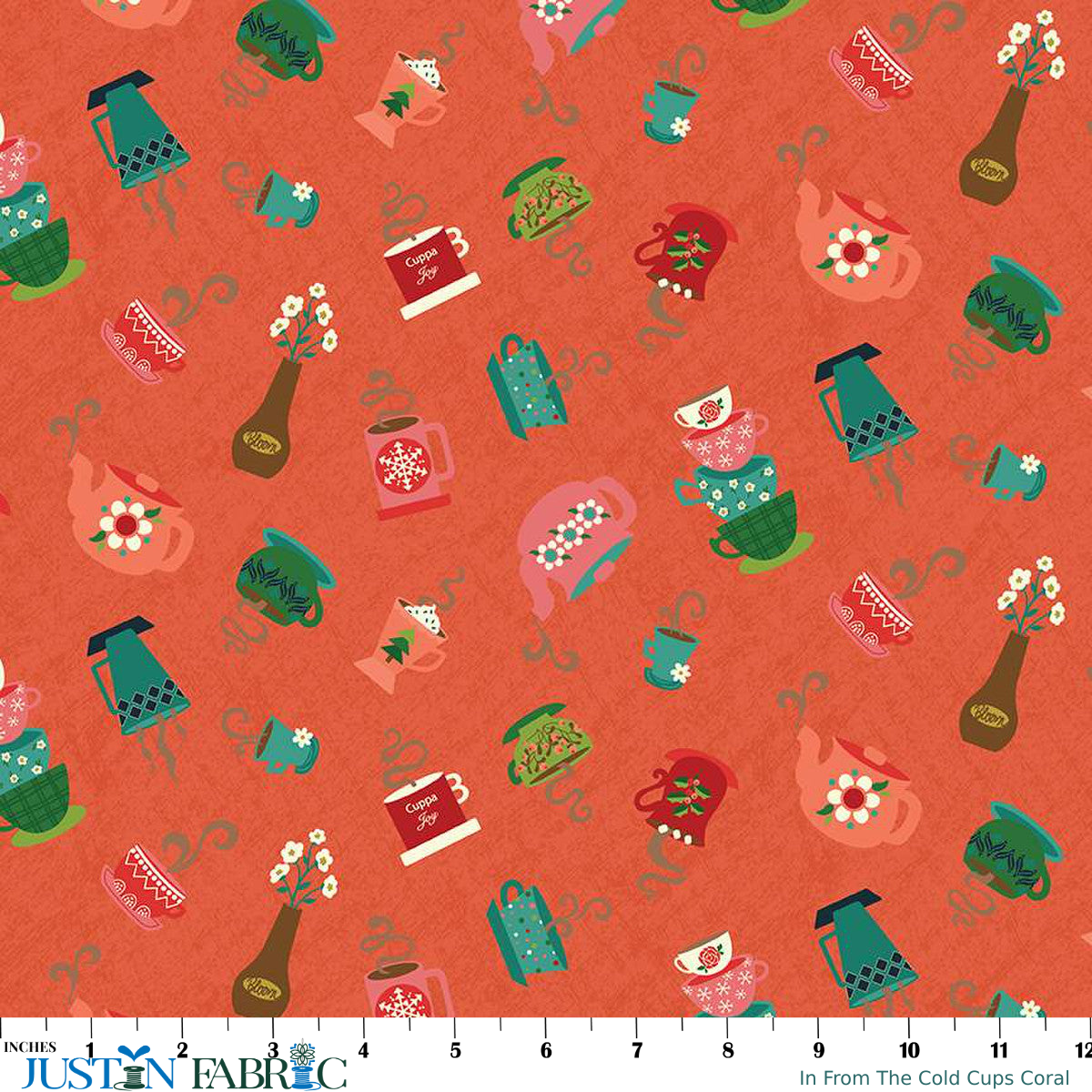 Ruler scale reference