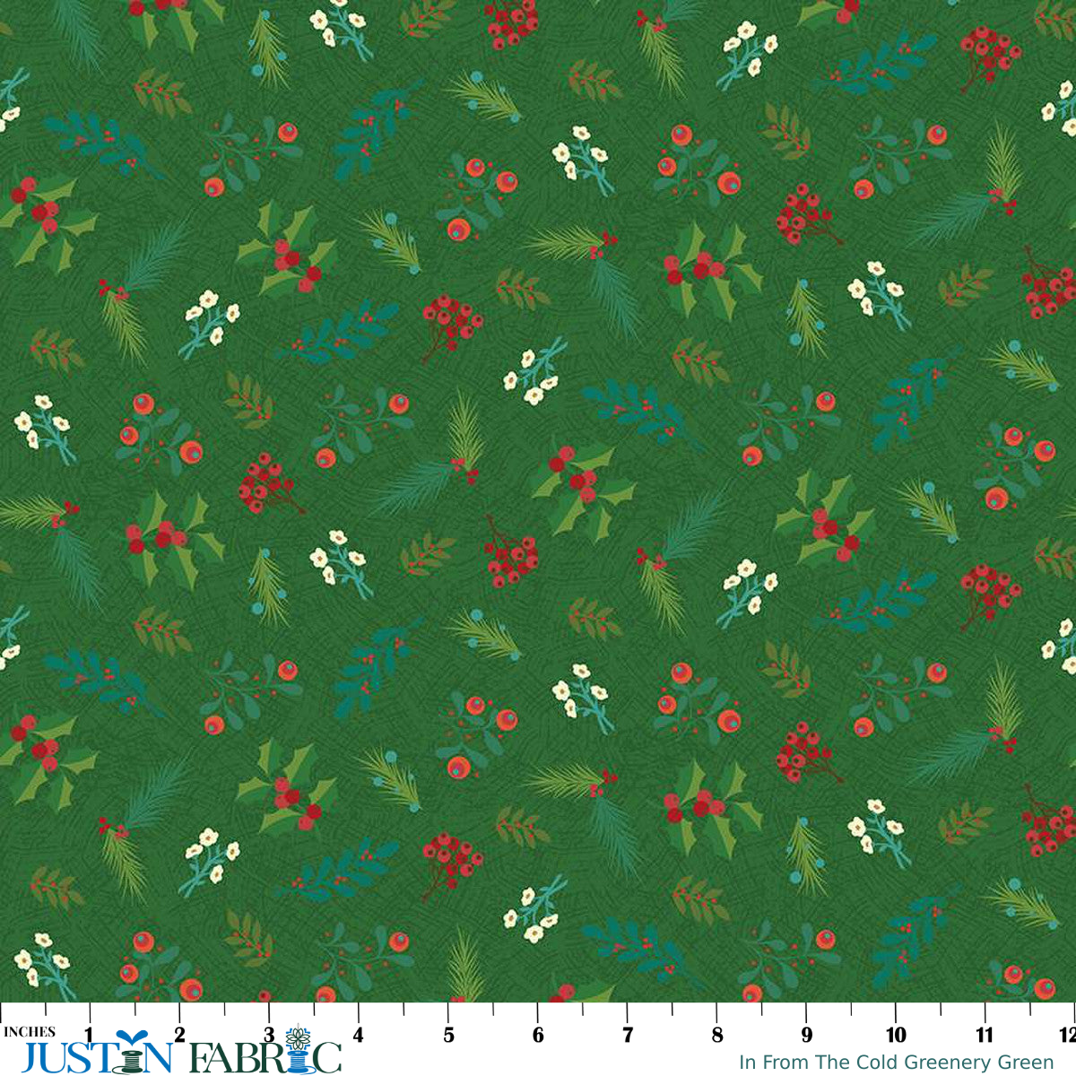 Ruler scale reference