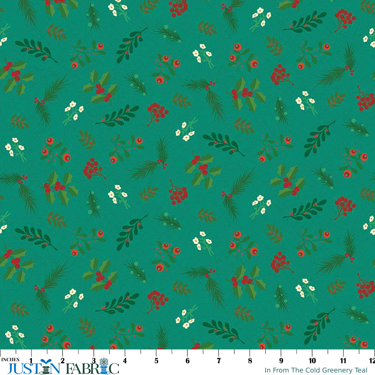 Ruler scale reference