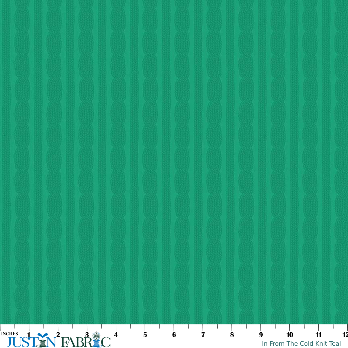 Ruler scale reference