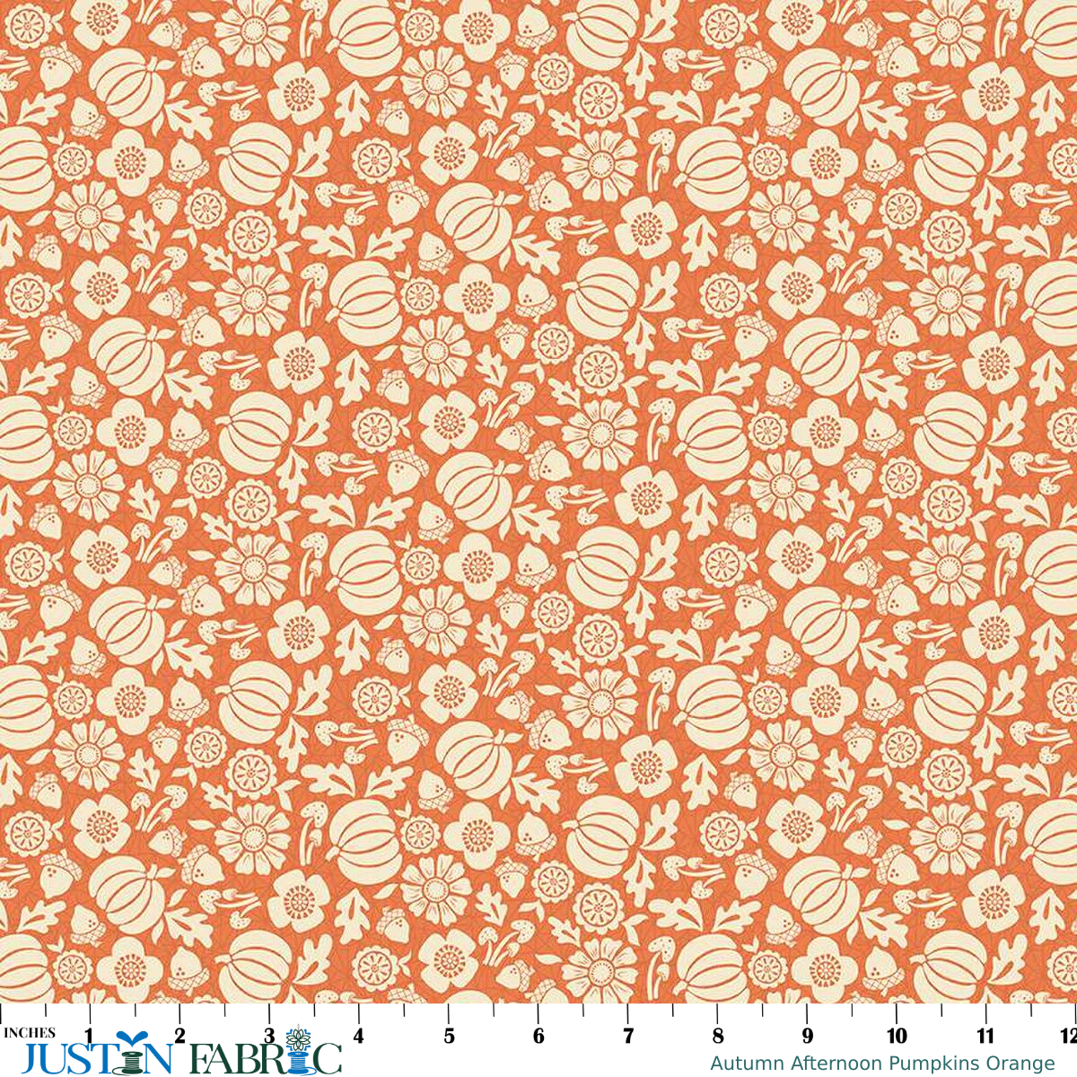 Ruler scale reference