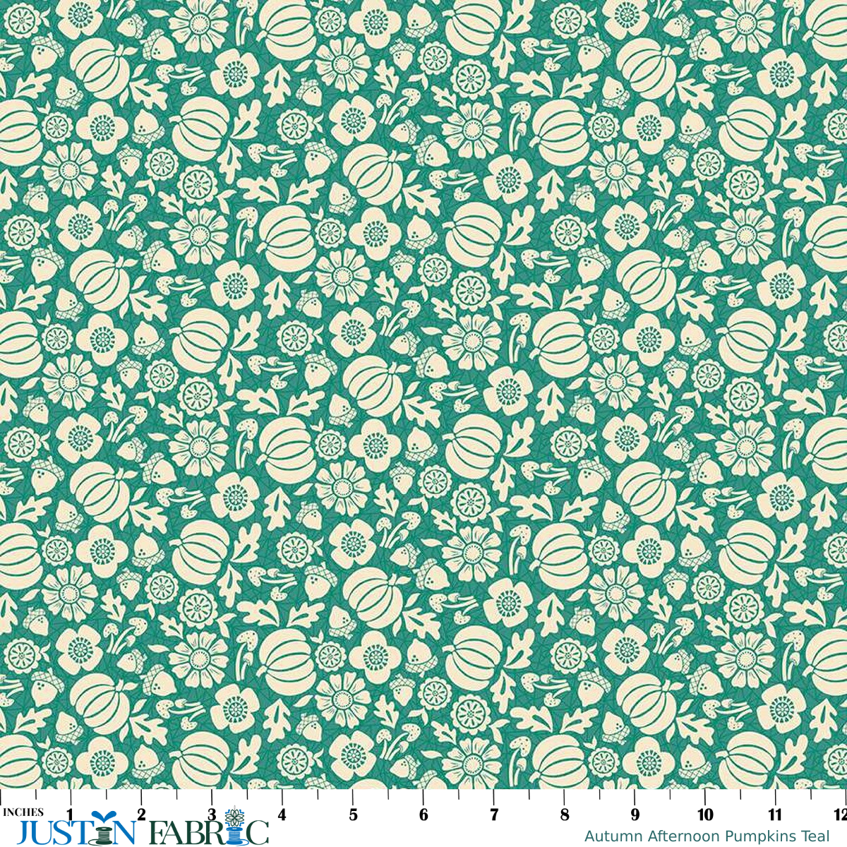 Ruler scale reference