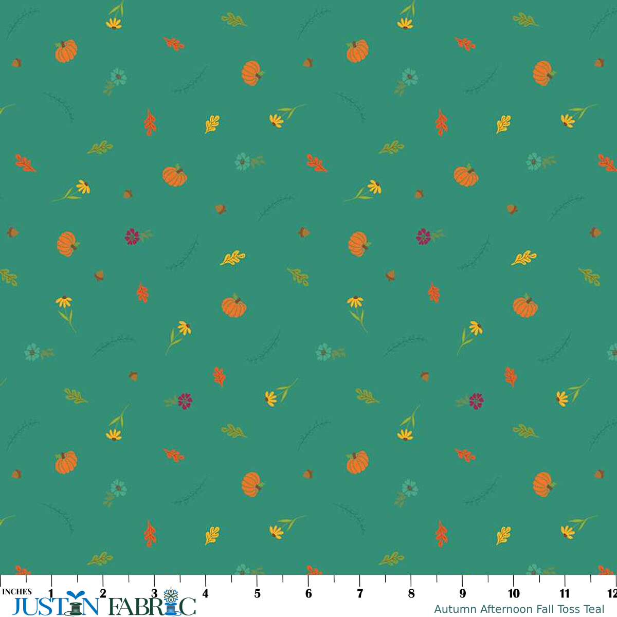 Ruler scale reference