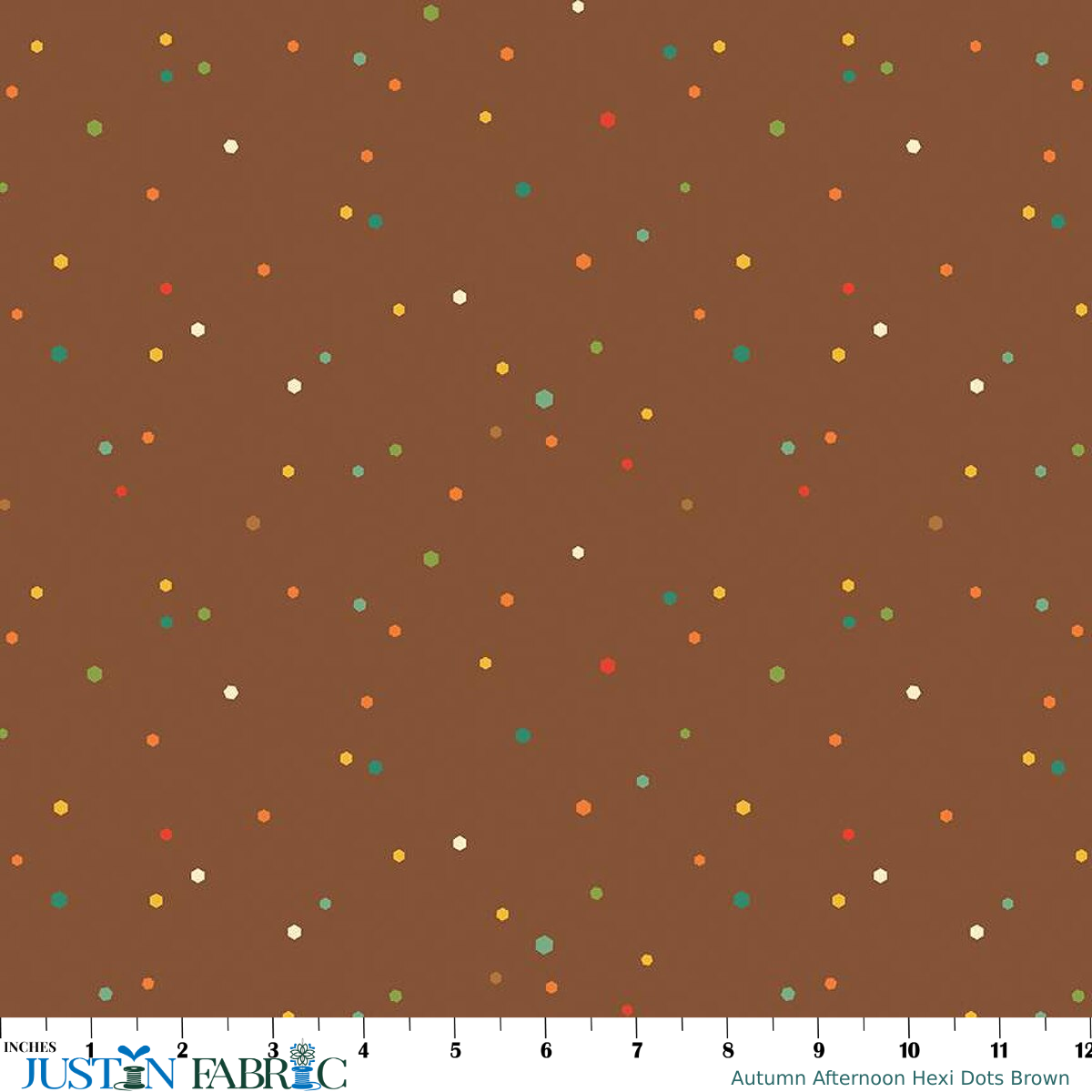 Ruler scale reference