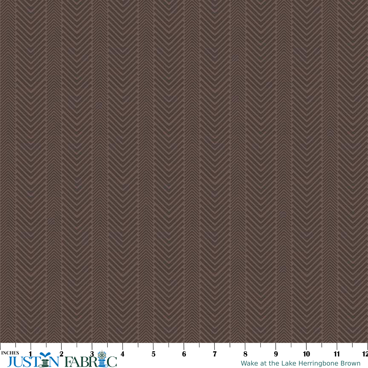 Ruler scale reference