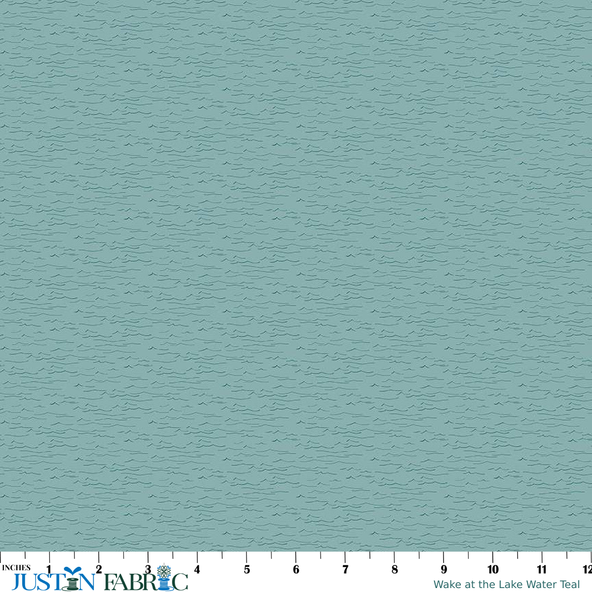 Ruler scale reference