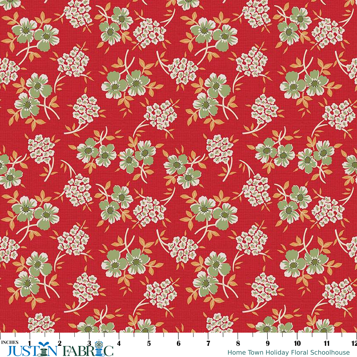 Ruler scale reference