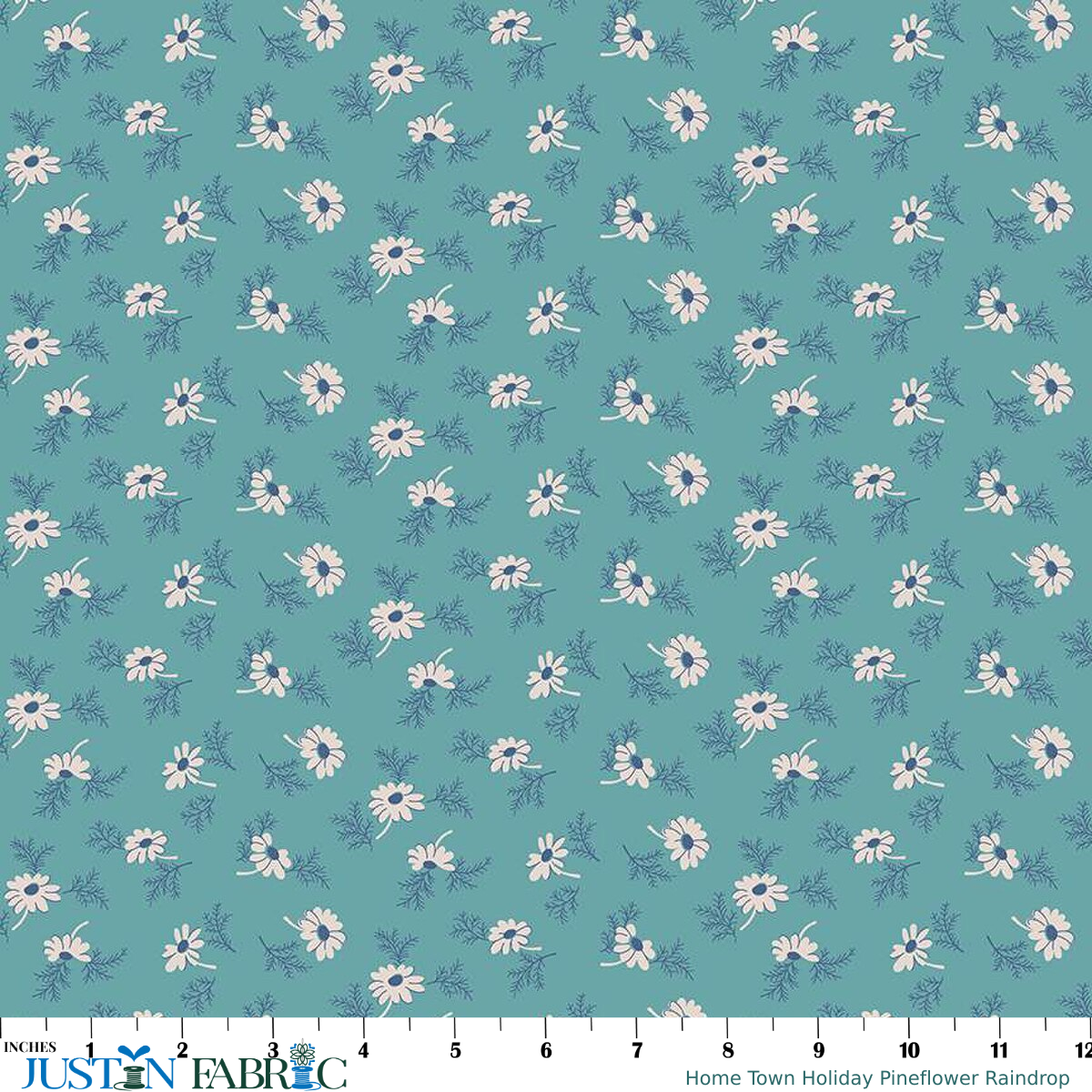 Ruler scale reference