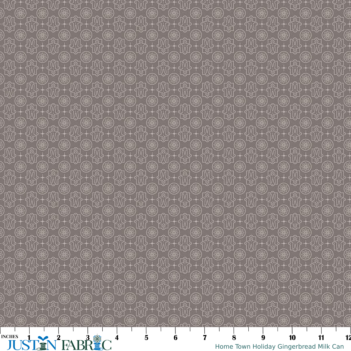 Ruler scale reference