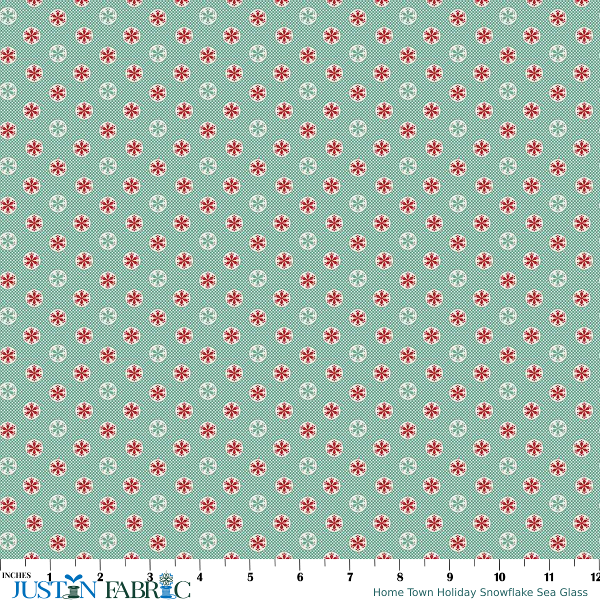 Ruler scale reference