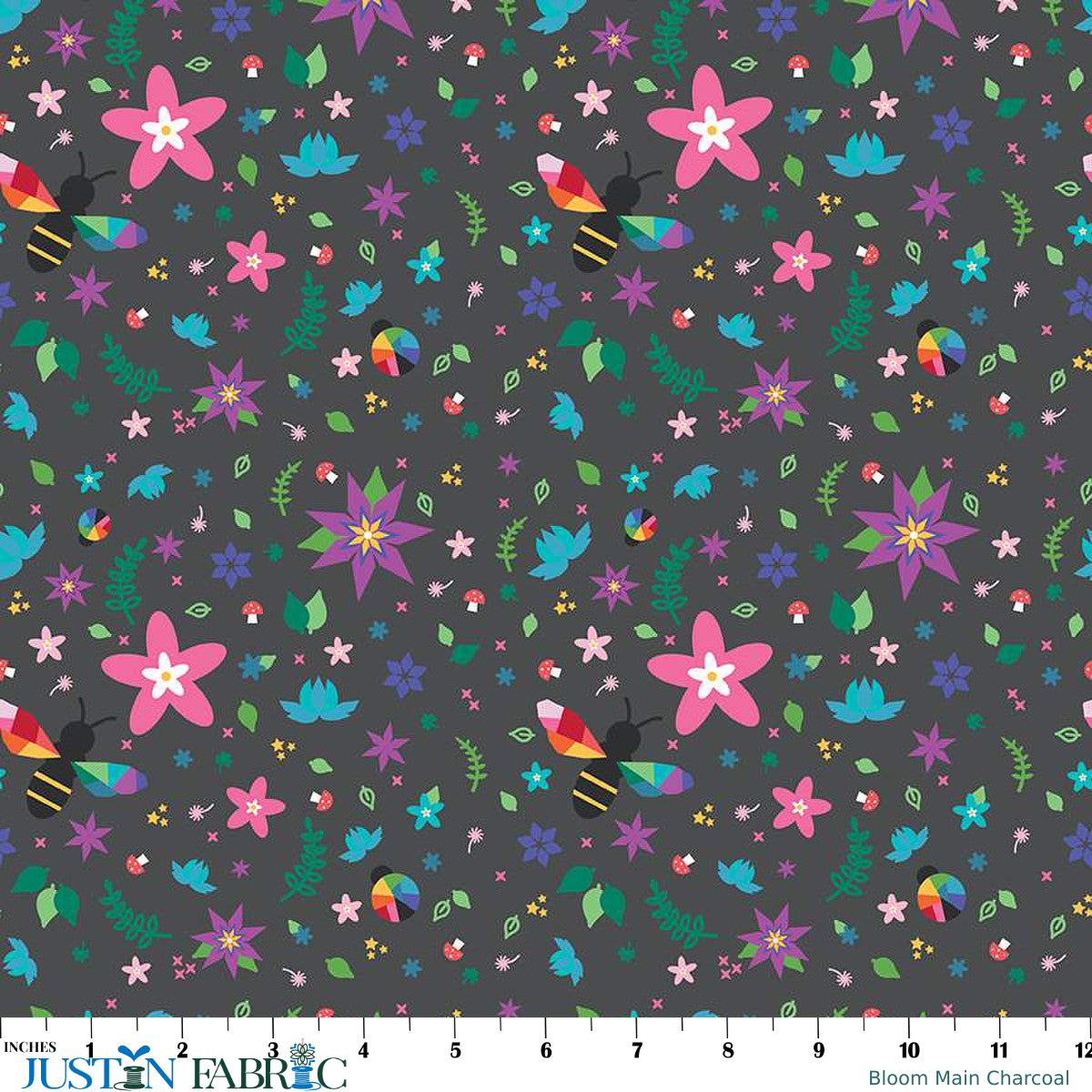 Ruler scale reference