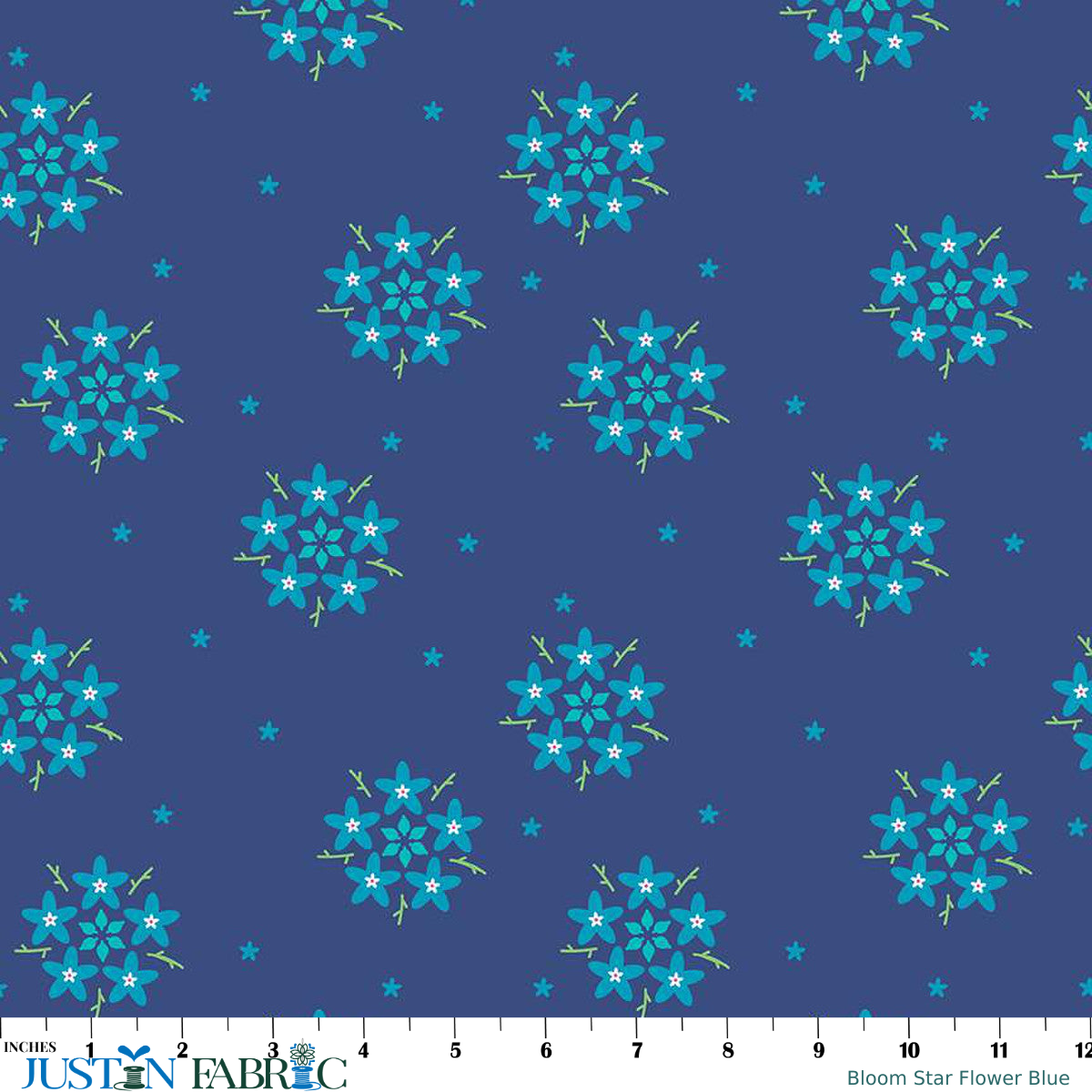 Ruler scale reference