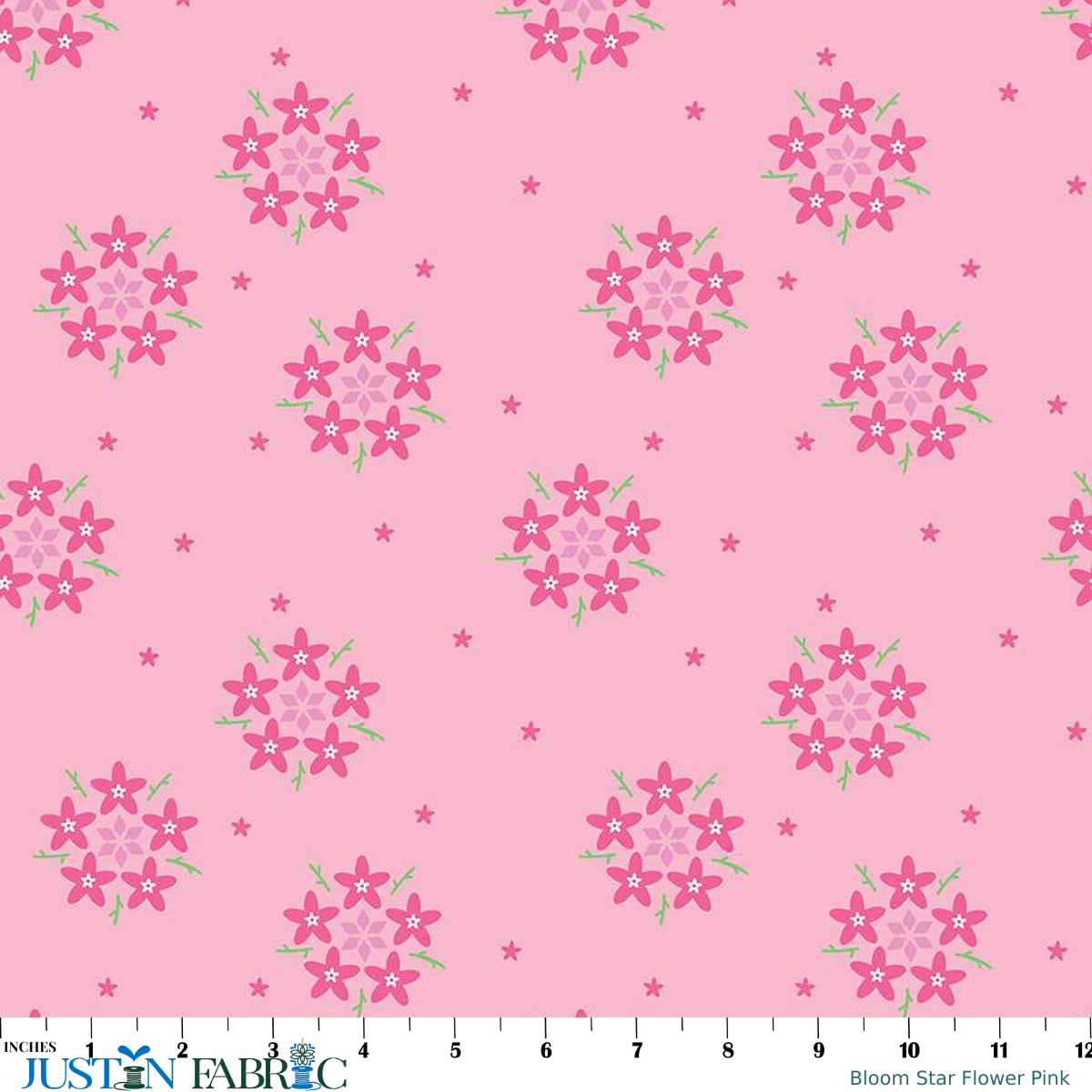 Ruler scale reference