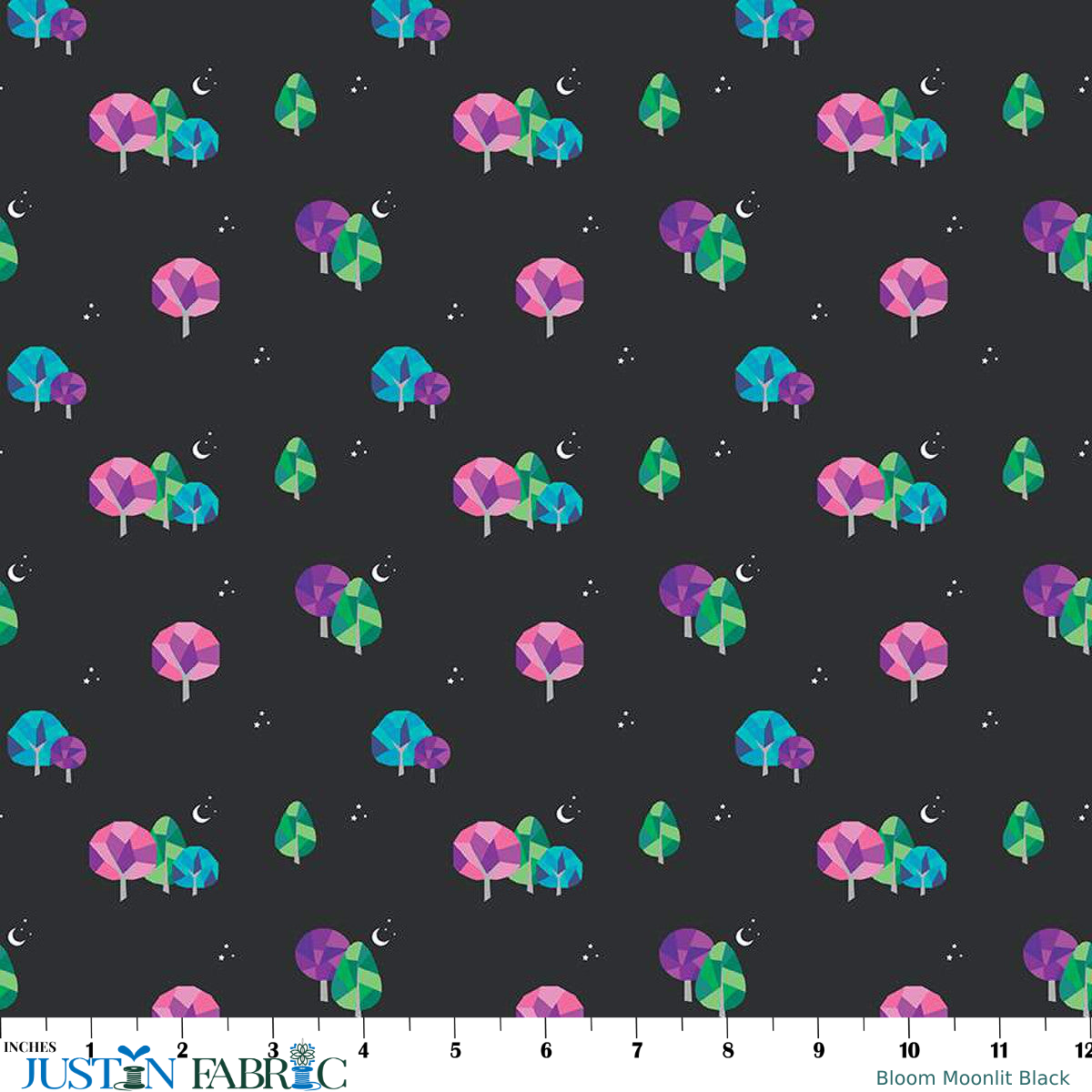 Ruler scale reference