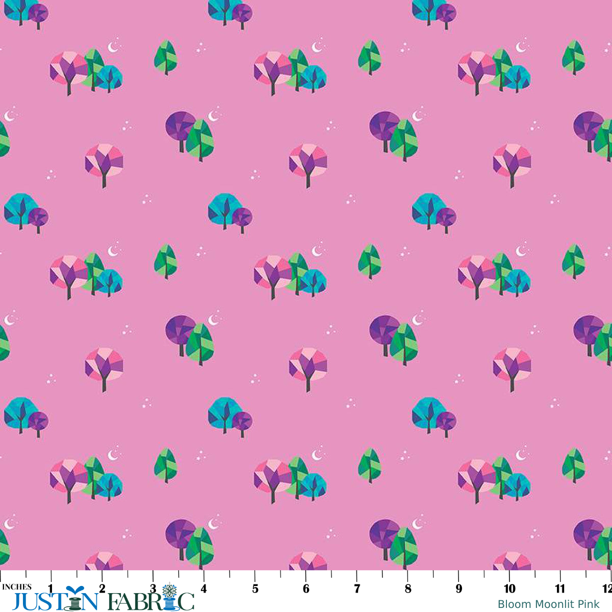 Ruler scale reference