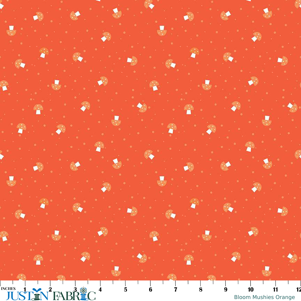 Ruler scale reference