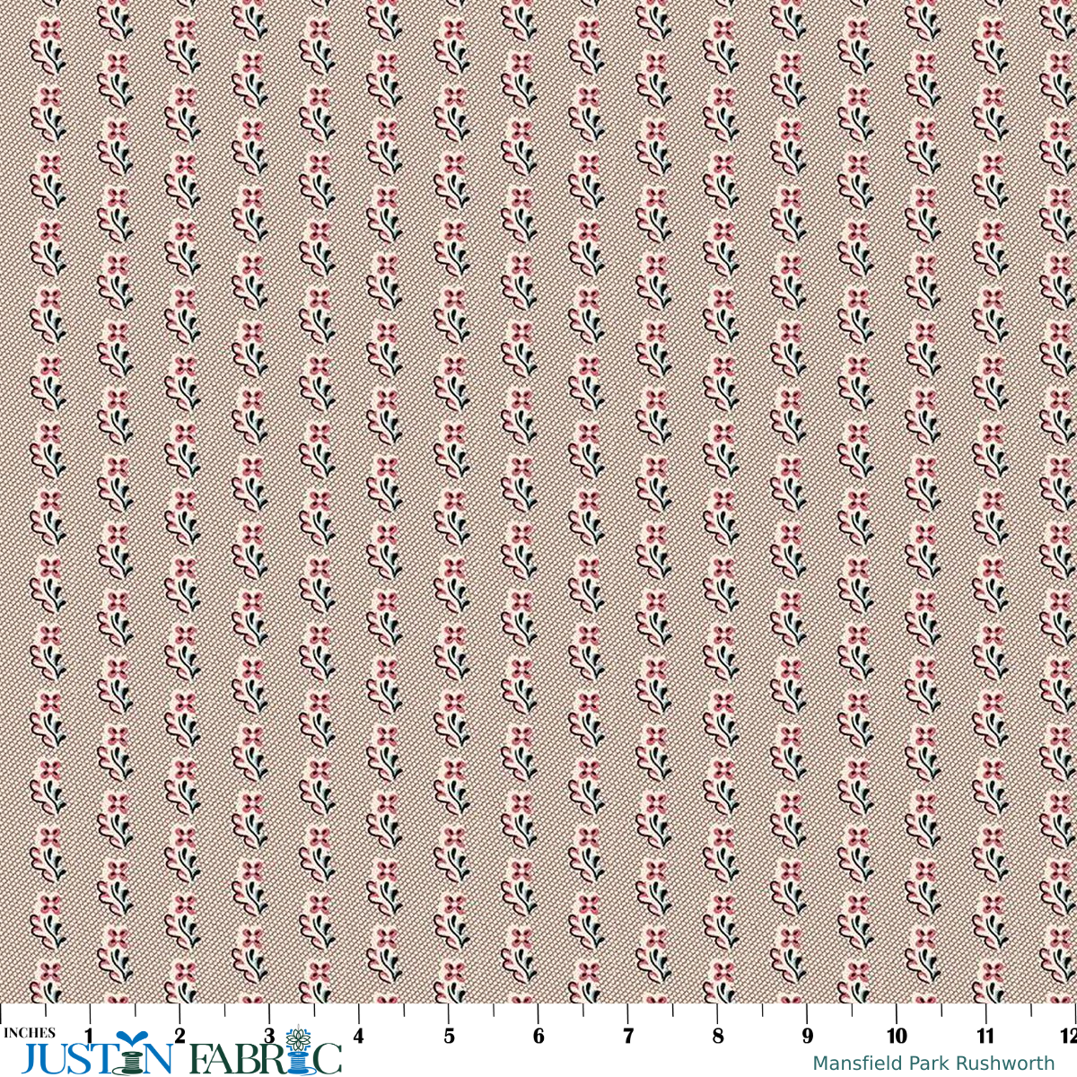 Ruler scale reference