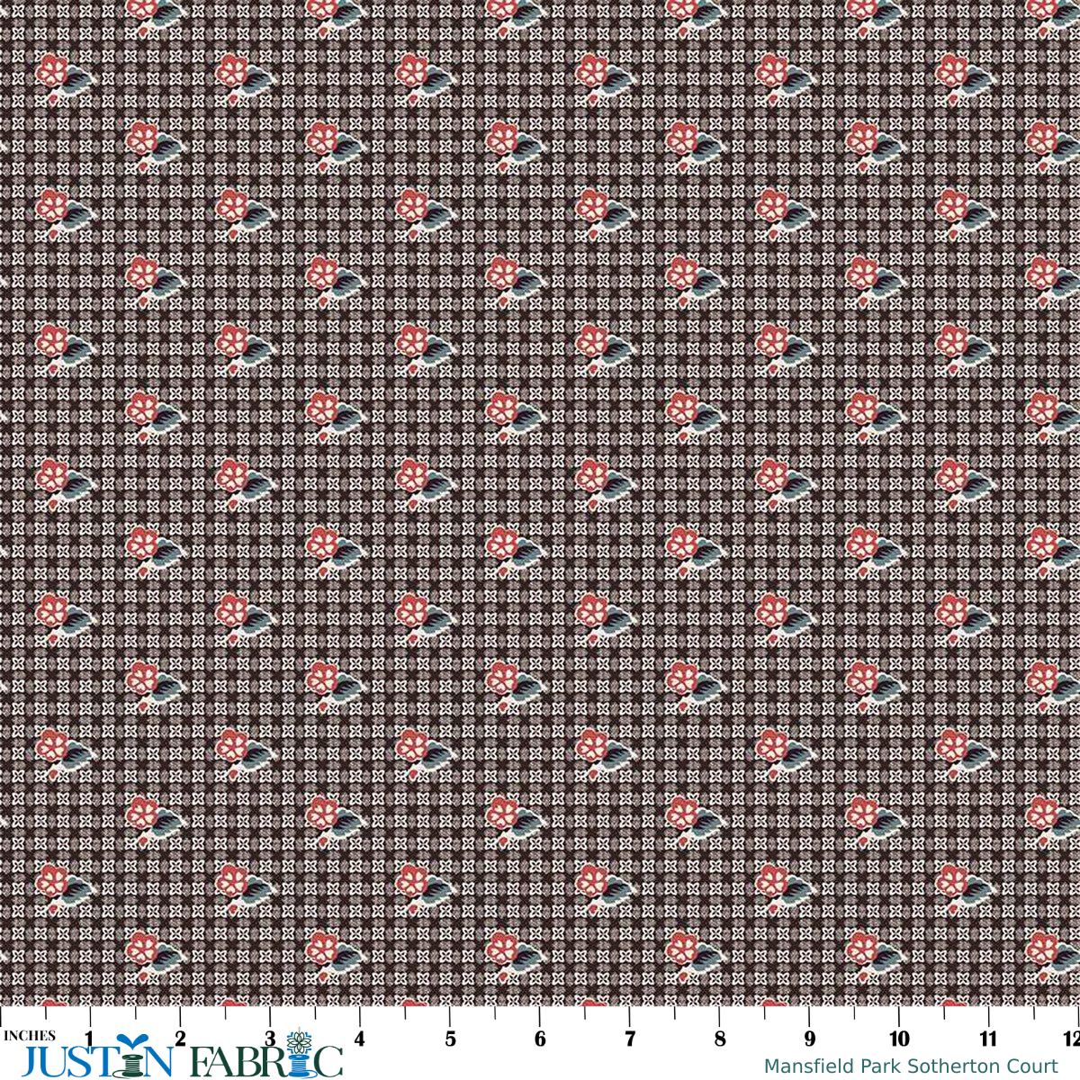 Ruler scale reference