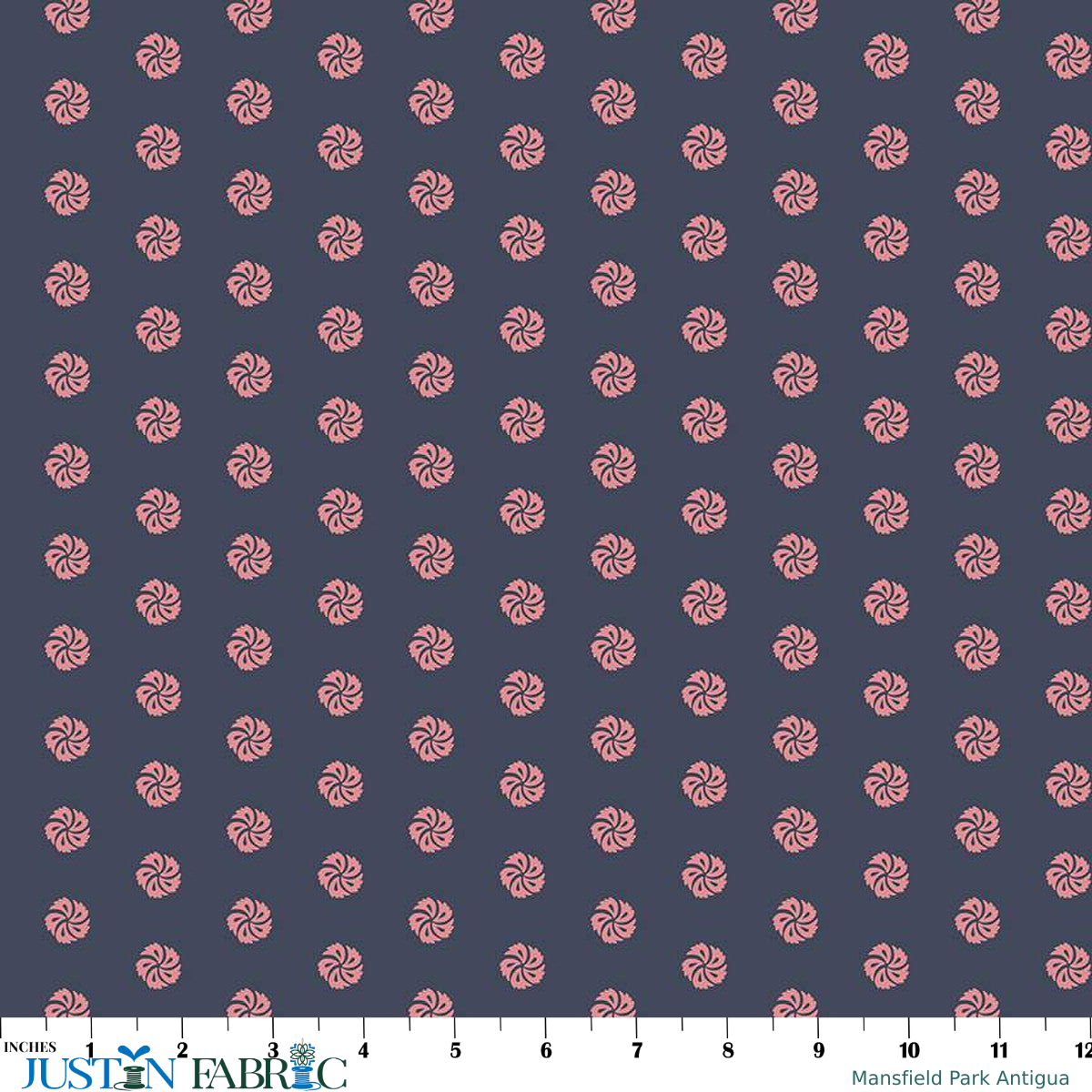 Ruler scale reference